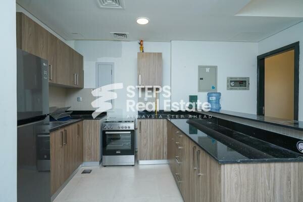Apartment for Sale in Lusail - 3