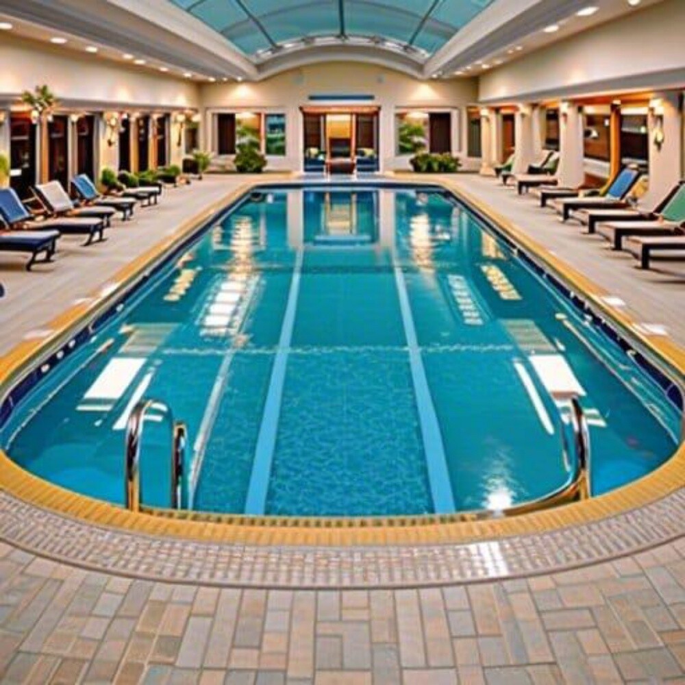 swimming pool - 3