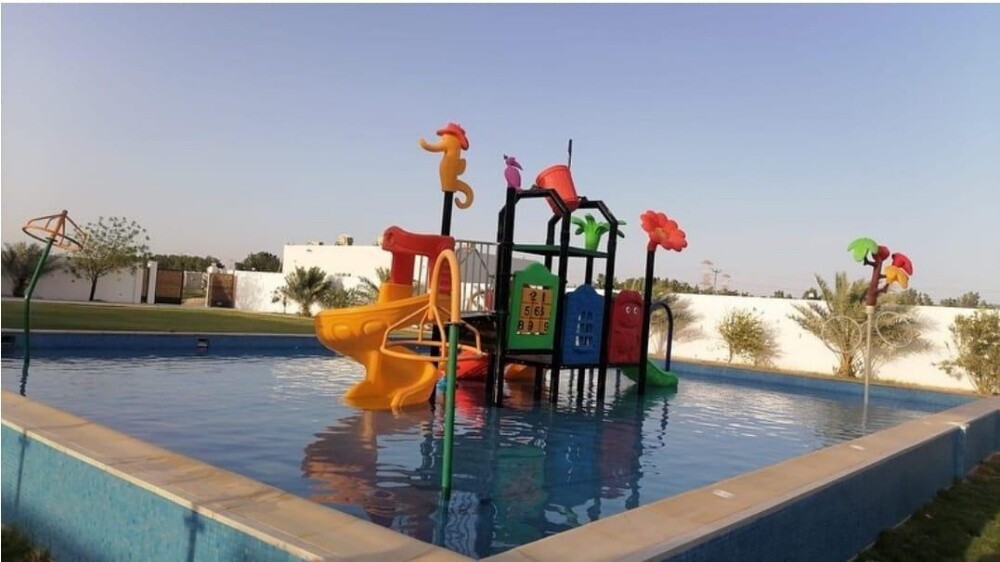 swimming pool - 2