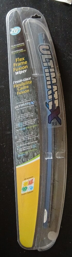 windshield wiper - 2