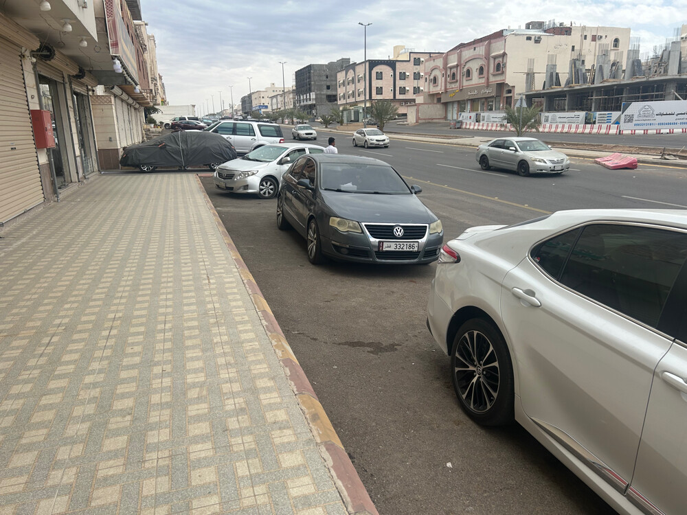 سيارة باسات - 1