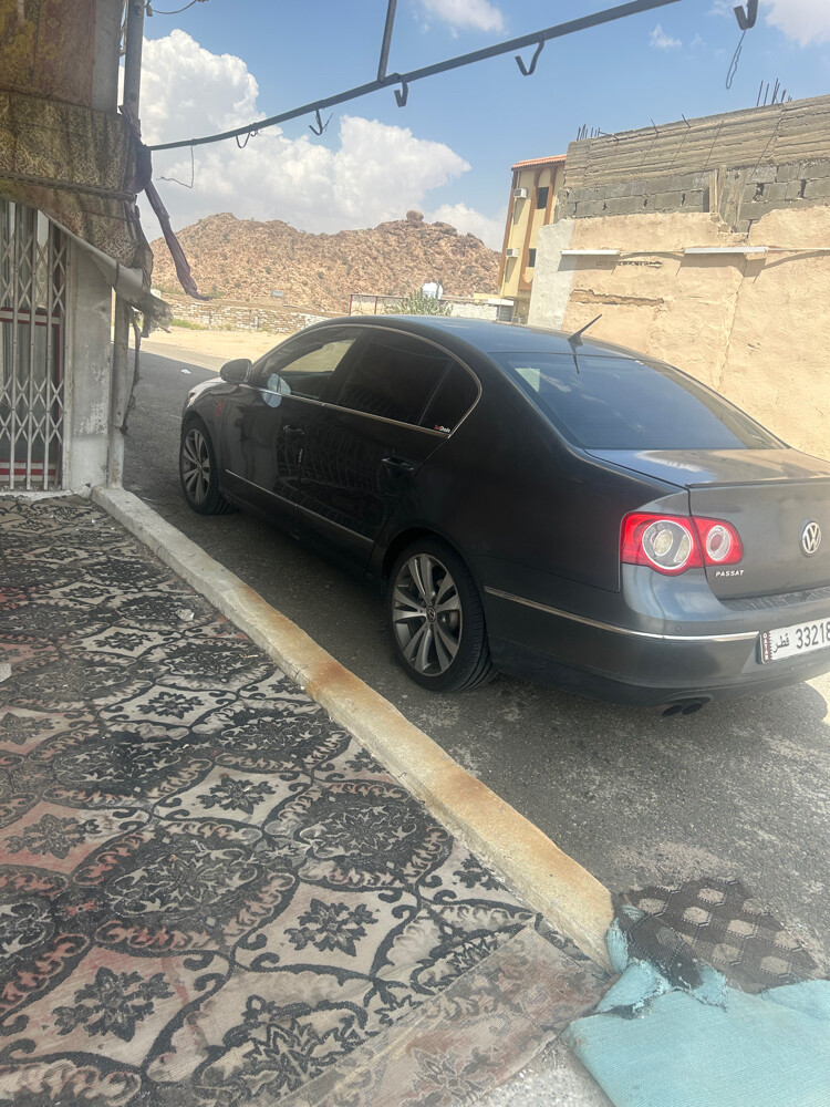 سيارة باسات - 11