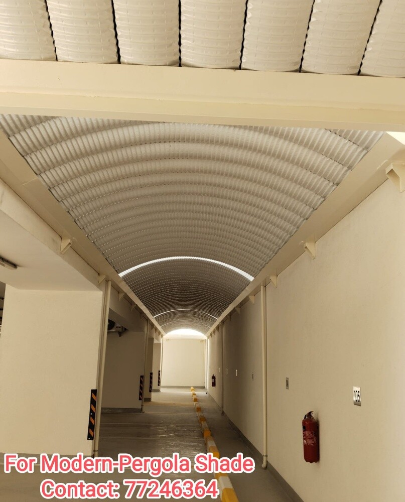 Carshade-Ladder-Handrails & Fences - 15