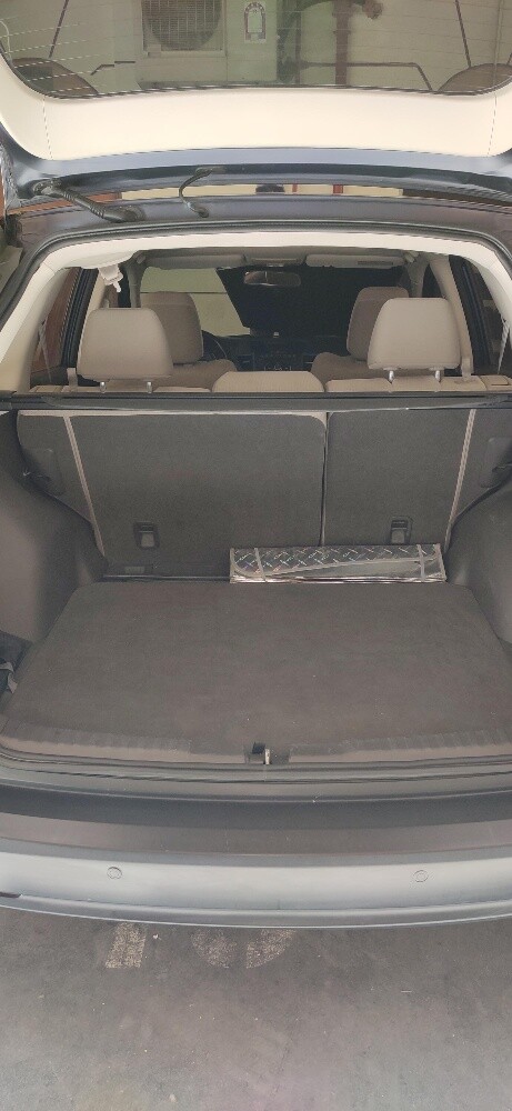 Very Well Maintained Honda CRV 2013 - 7