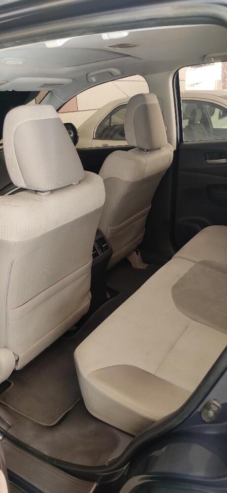 Very Well Maintained Honda CRV 2013 - 16
