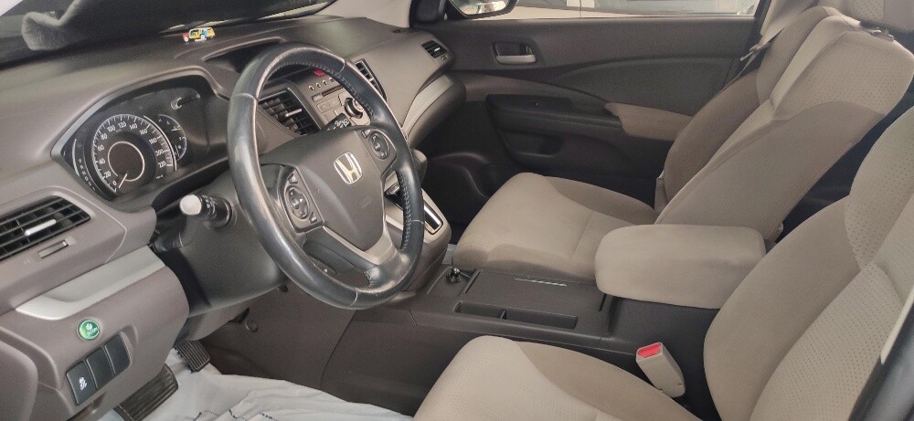 Very Well Maintained Honda CRV 2013 - 12