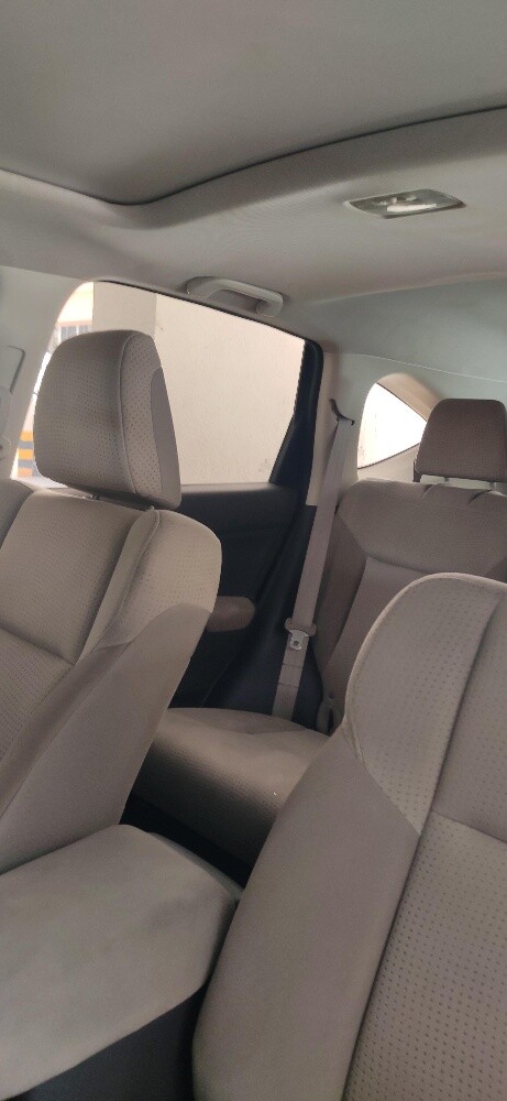 Very Well Maintained Honda CRV 2013 - 14