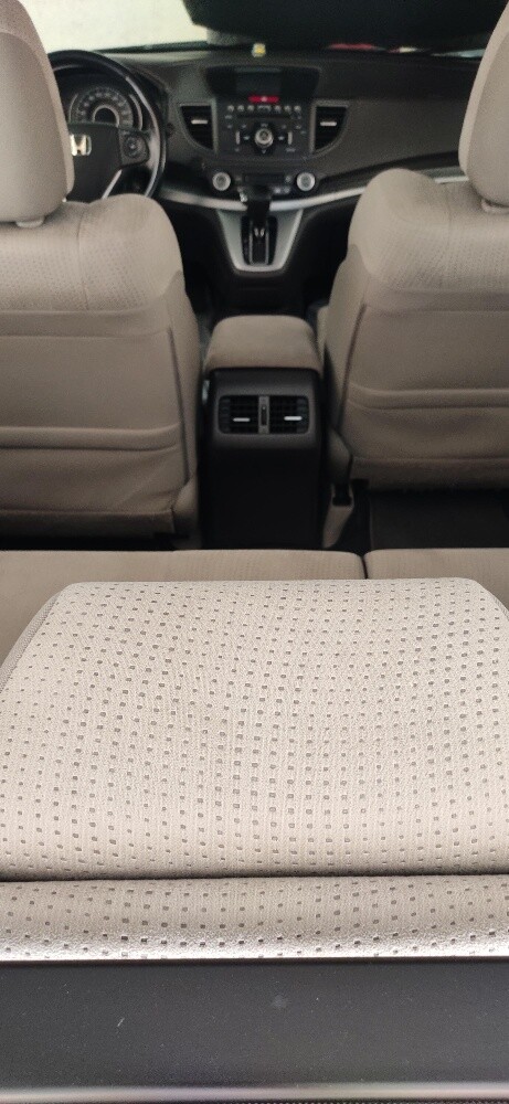 Very Well Maintained Honda CRV 2013 - 9