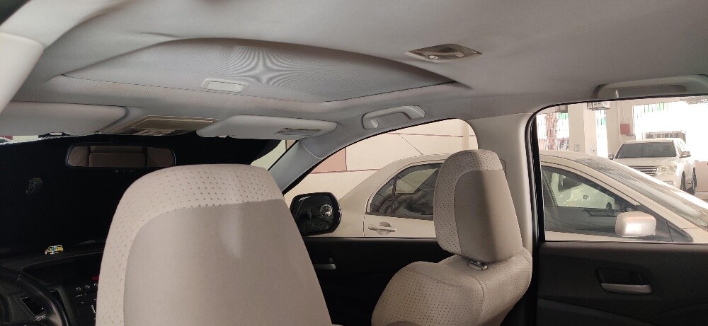 Very Well Maintained Honda CRV 2013 - 19