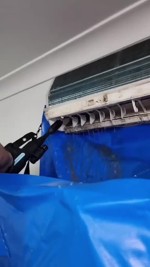 شركة مادرن صيانه وتنظيف مكيفات - 1