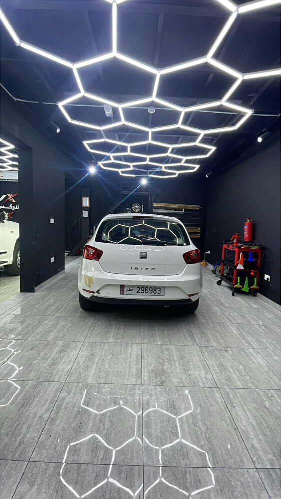 سيات ايبيزا  - 2