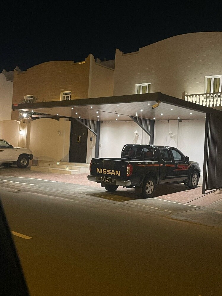 محمد يقوم بجميع أعمال الحدادة - 12