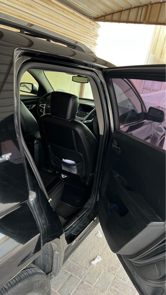 GMC Terrain SLT 2012 -33298217 - 4