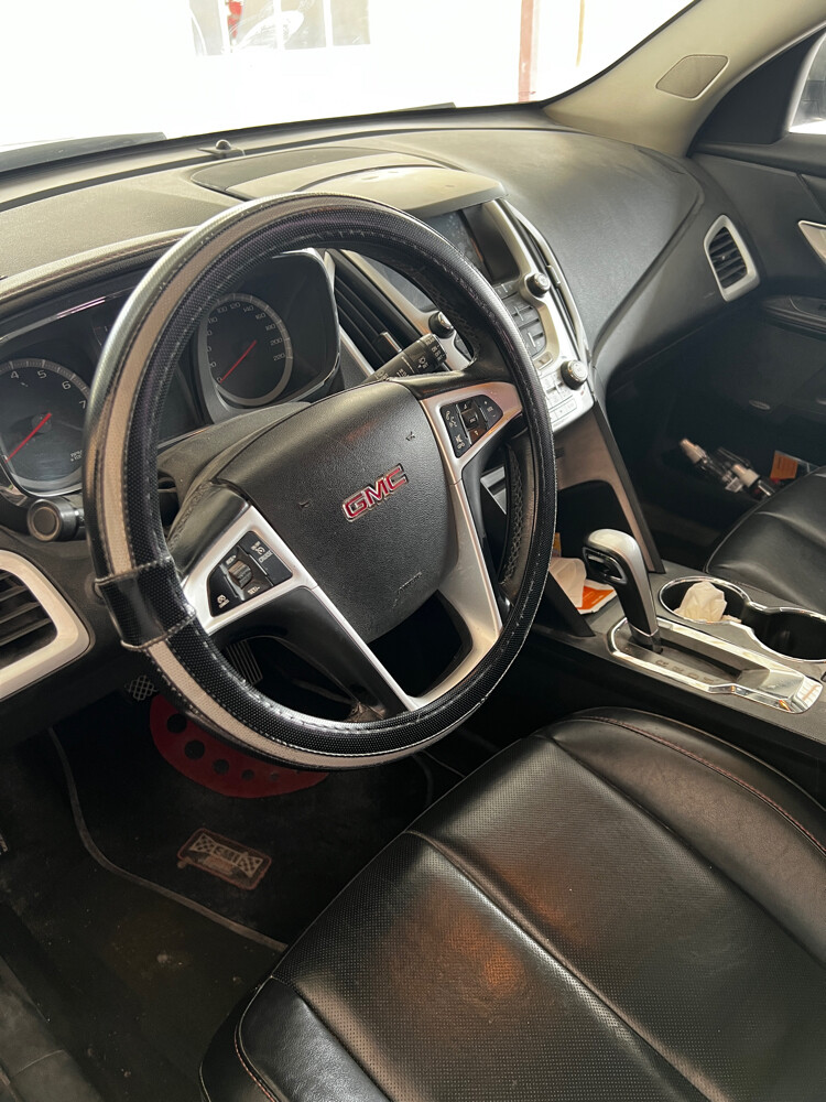 GMC Terrain SLT 2012 -33298217 - 2