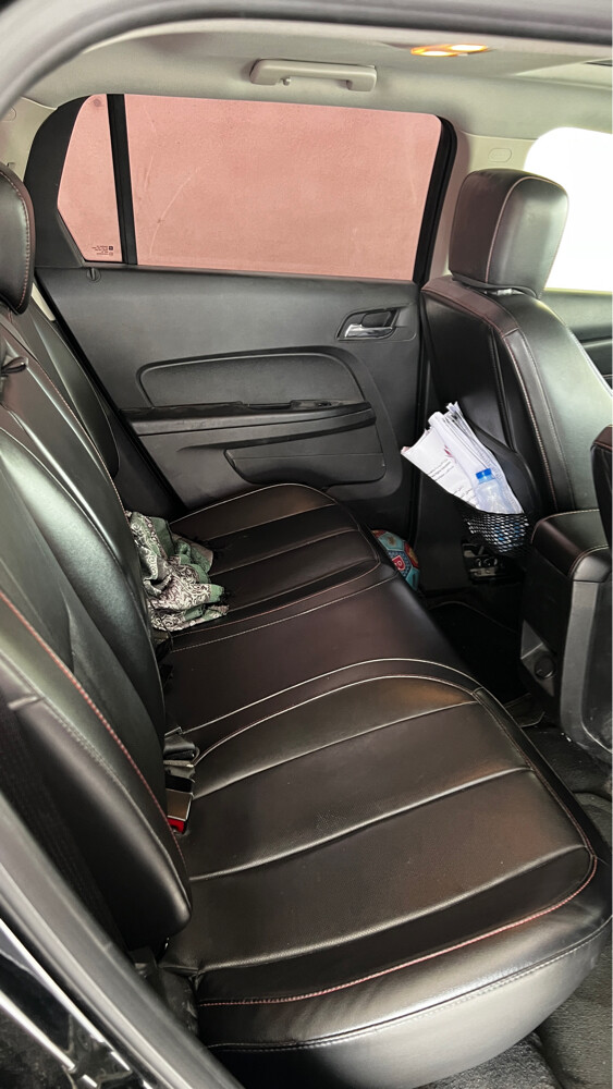GMC Terrain SLT 2012 -33298217 - 5