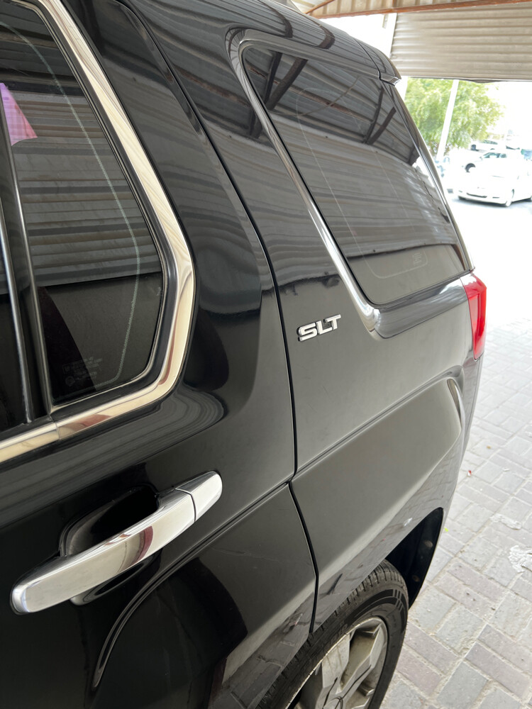 GMC Terrain SLT 2012 -33298217 - 6