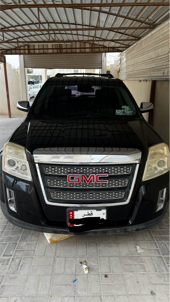 GMC Terrain SLT 2012 -33298217 - 1