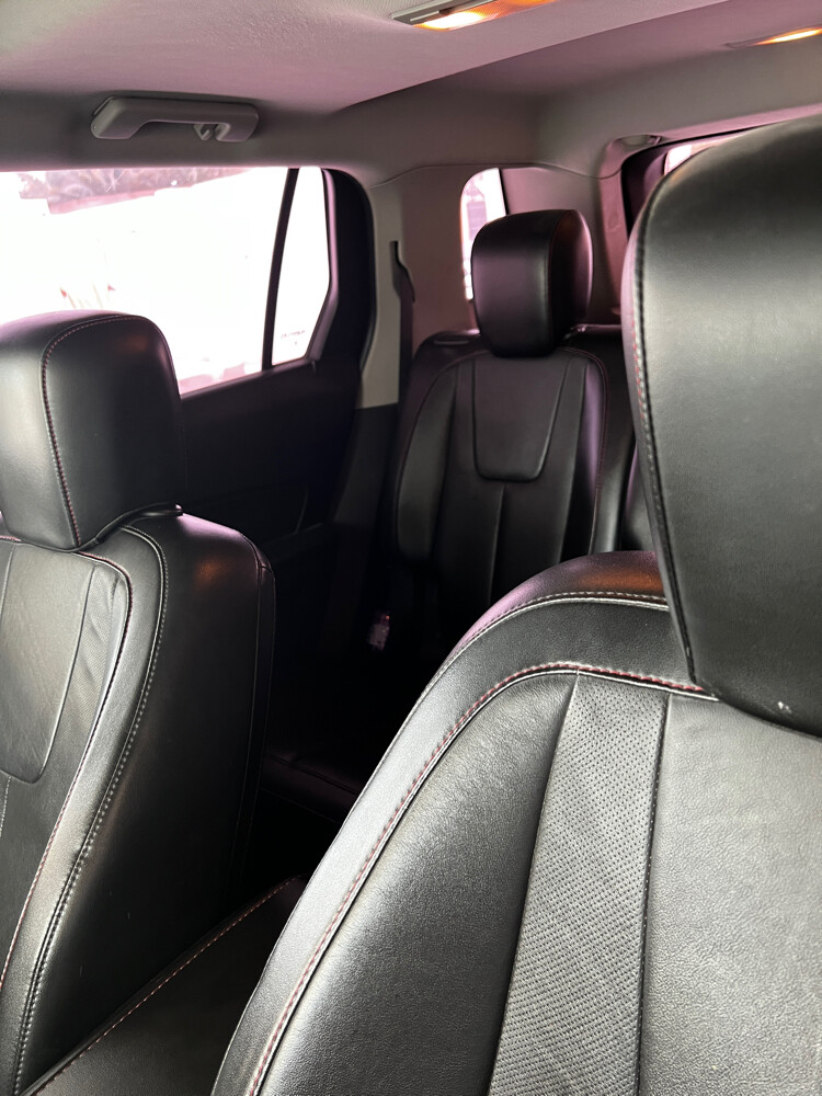 GMC Terrain SLT 2012 -33298217 - 3