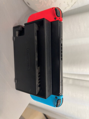 Nintendo switch  - 4