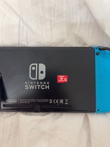 Nintendo switch  - 3