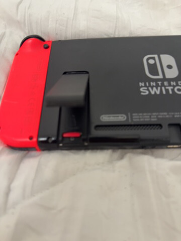 Nintendo switch  - 2