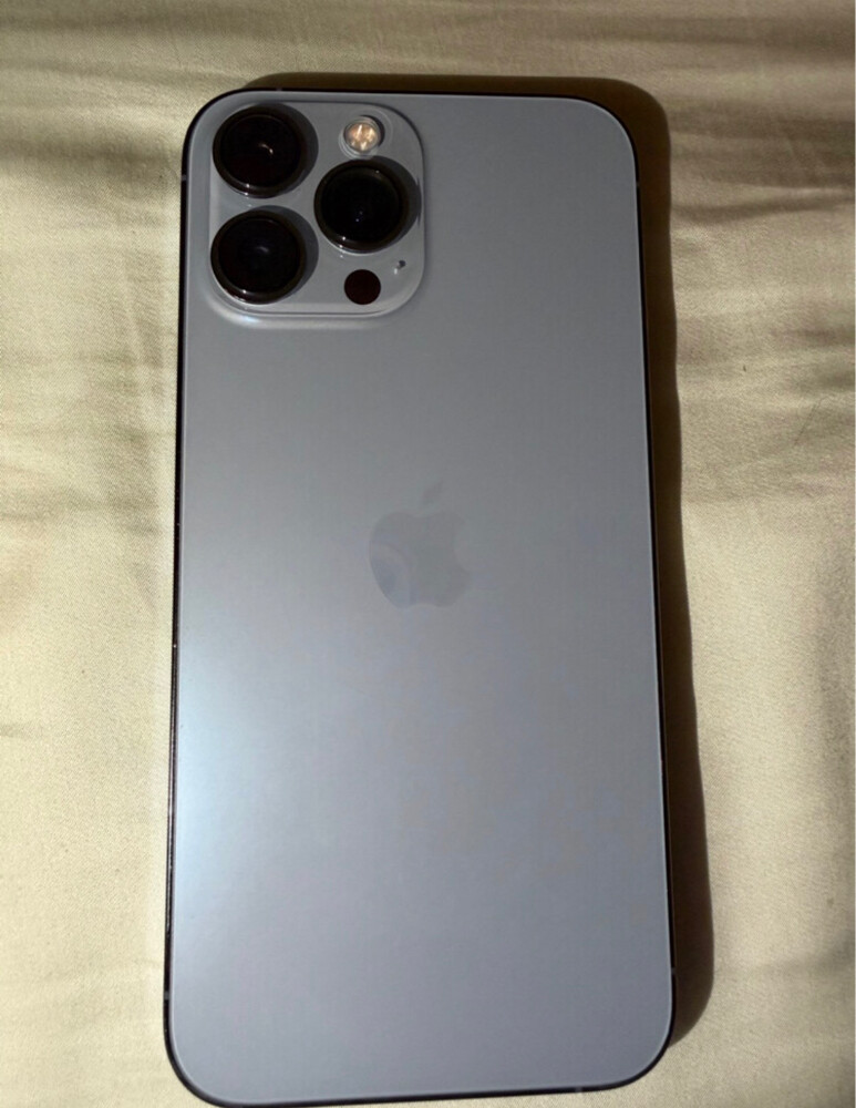 iPhone 13 Pro Max - 3