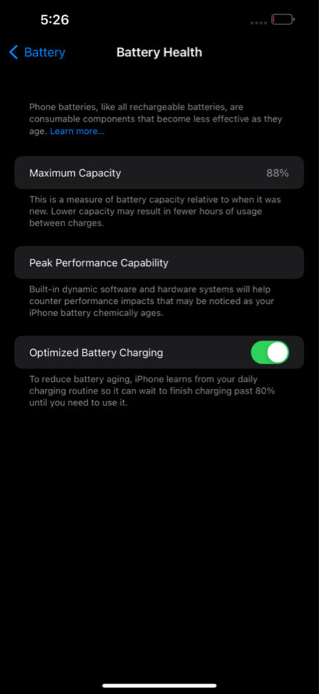 iPhone 13 Pro Max - 4