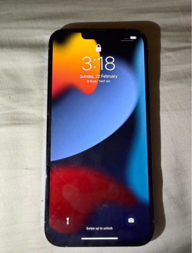 iPhone 13 Pro Max - 2