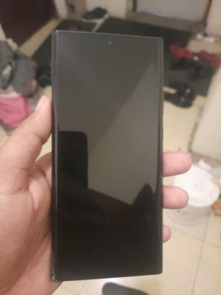 Samsung Galaxy S20 - 1