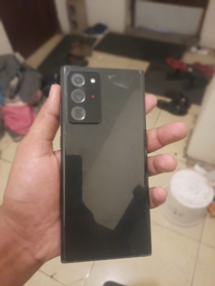 Samsung Galaxy S20 - 3