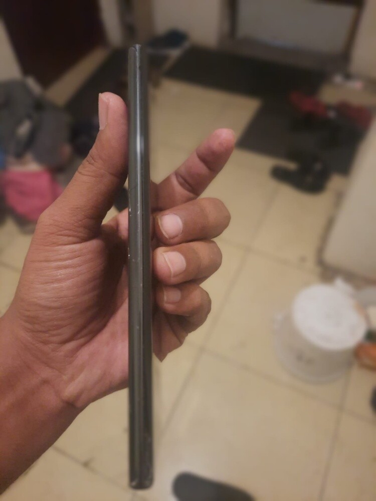 Samsung Galaxy S20 - 7