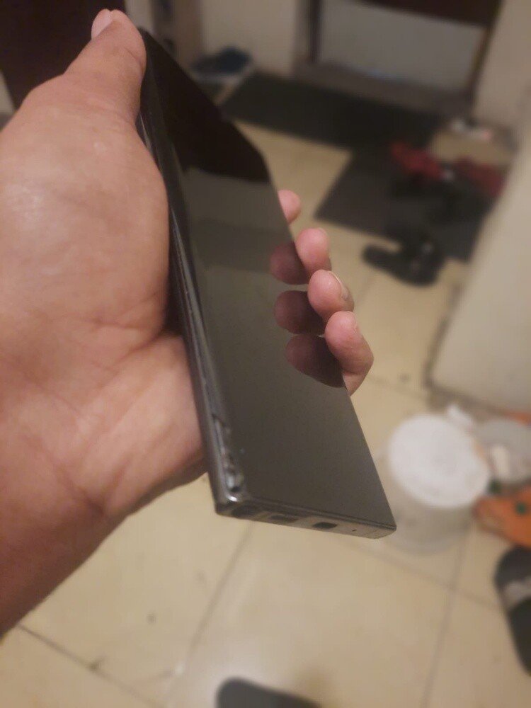 Samsung Galaxy S20 - 5