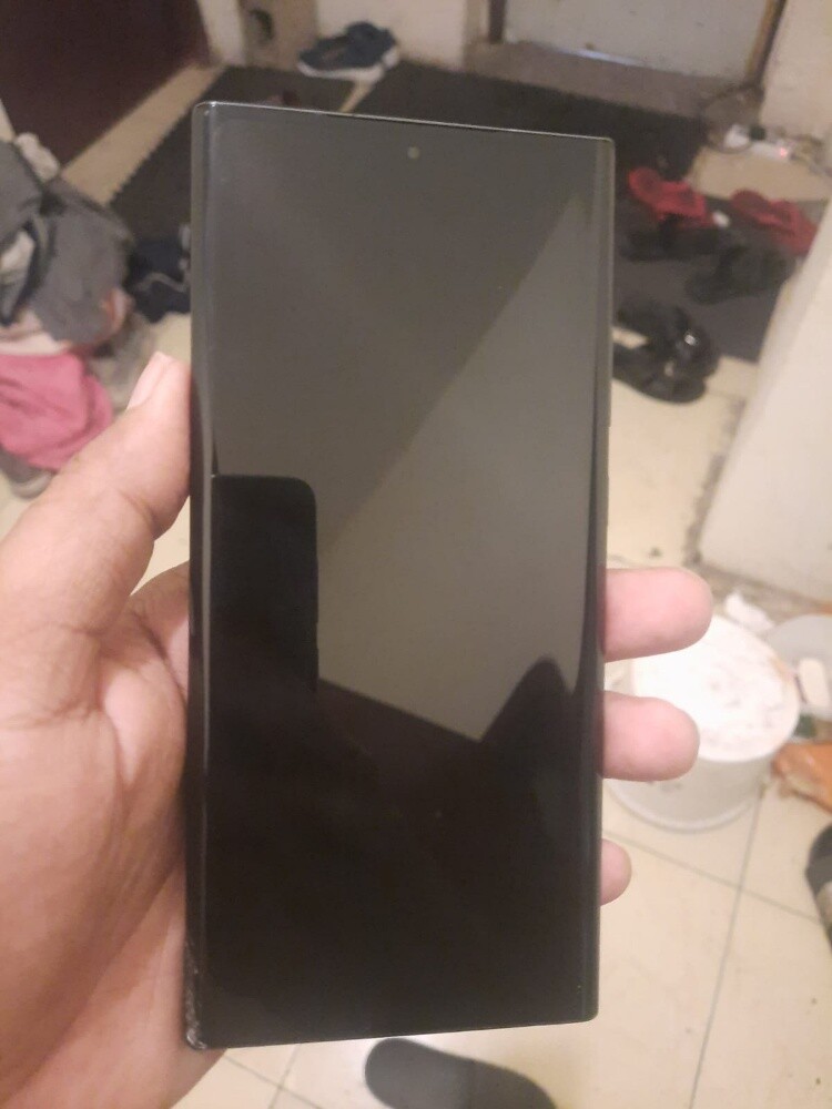 Samsung Galaxy S20 - 4