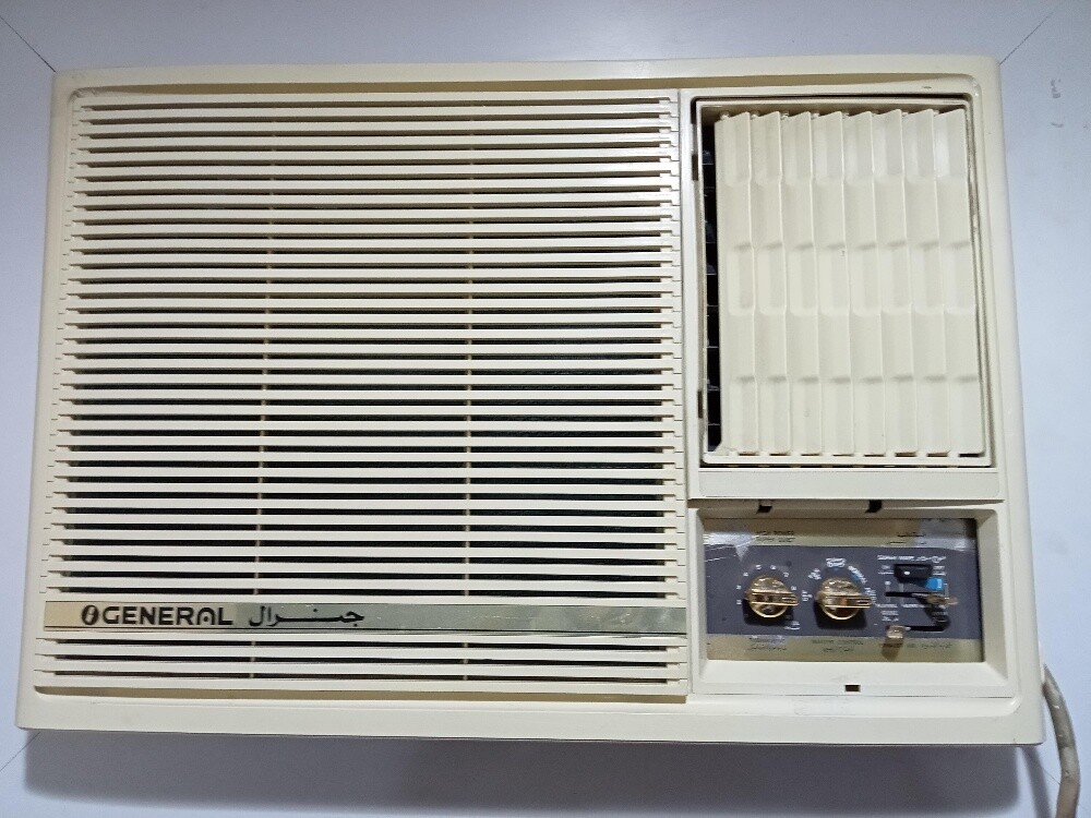 Ac for sale call me 74416112 - 1