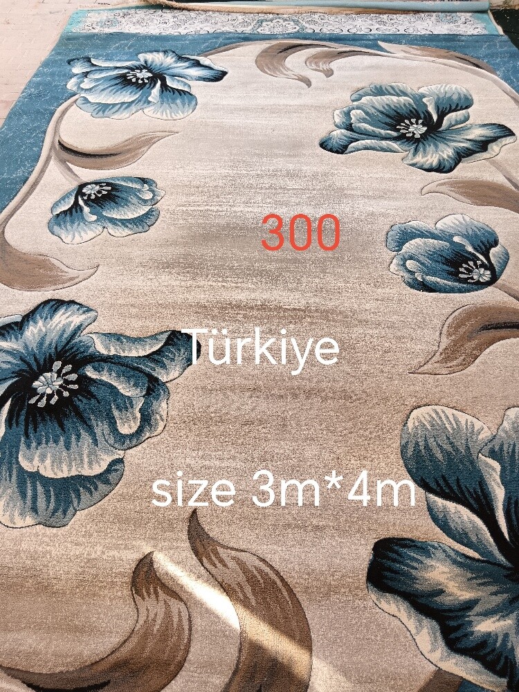 carpet - 2