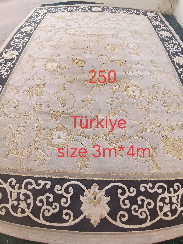 carpet - 3