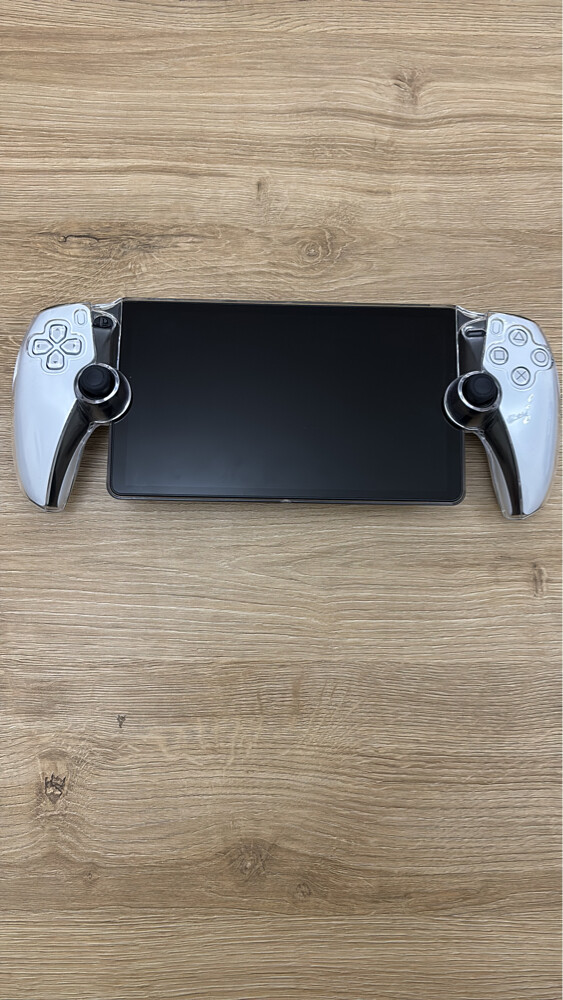 playstation portal - 1