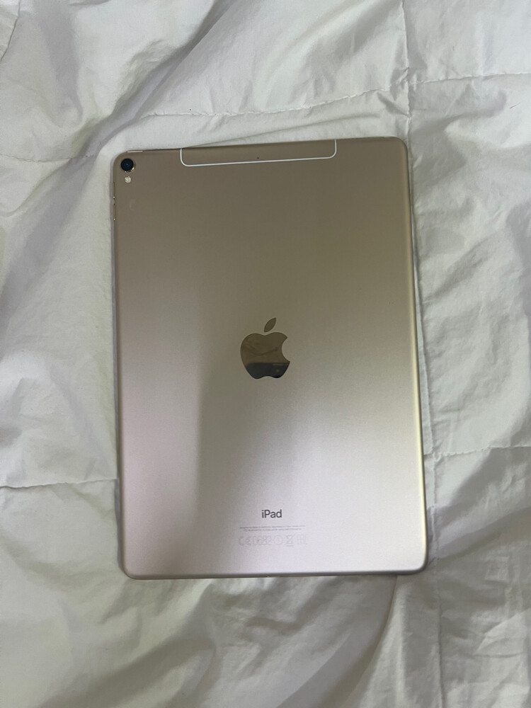 IPad Pro 10.5 inch - 4