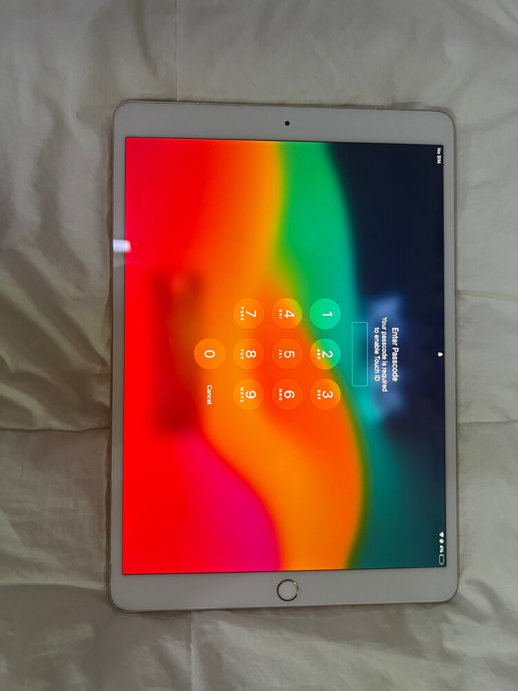 IPad Pro 10.5 inch - 5