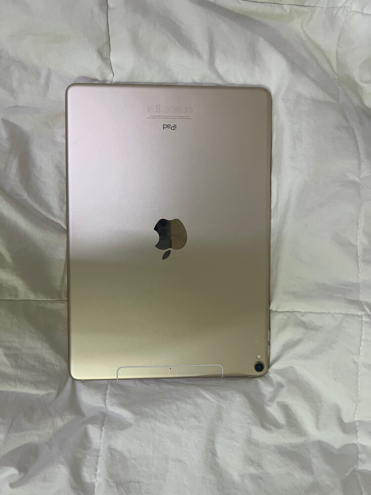 IPad Pro 10.5 inch - 3