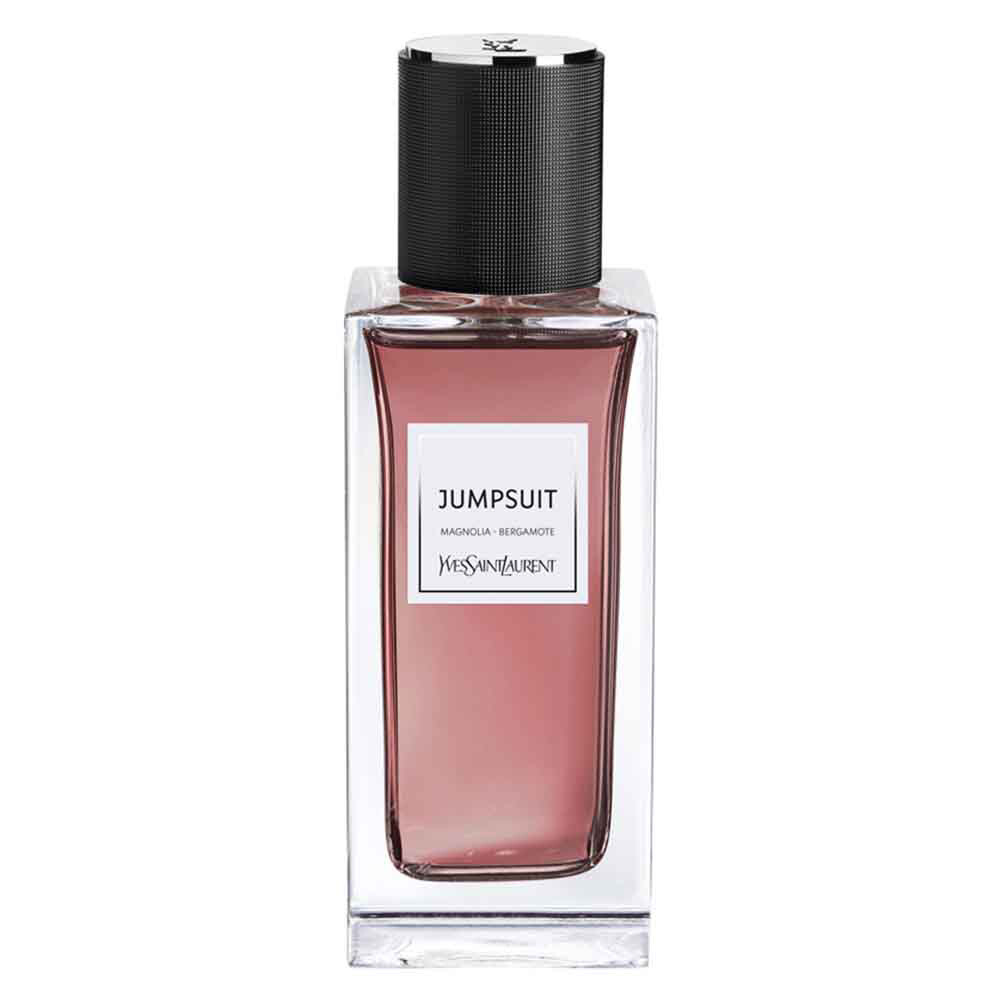 new ysl Jumpsuit perfume - 1