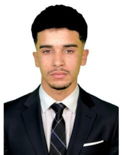 Hachemi Mohamed Yassine  - 1