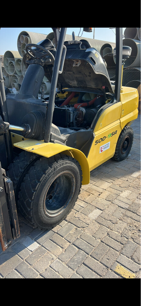 5ton - 8