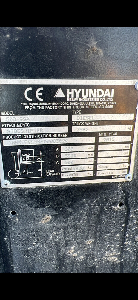 5ton - 6