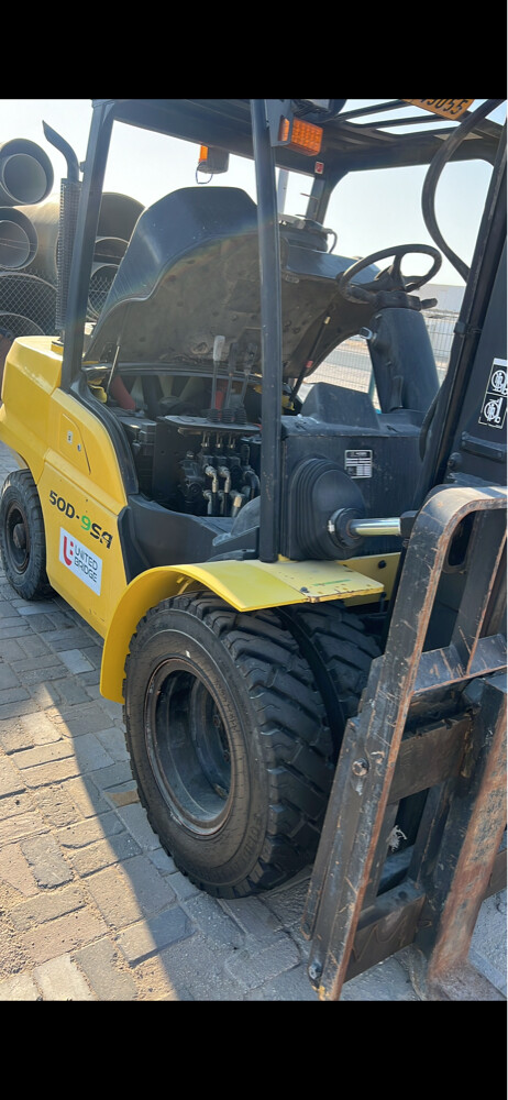 5ton - 7