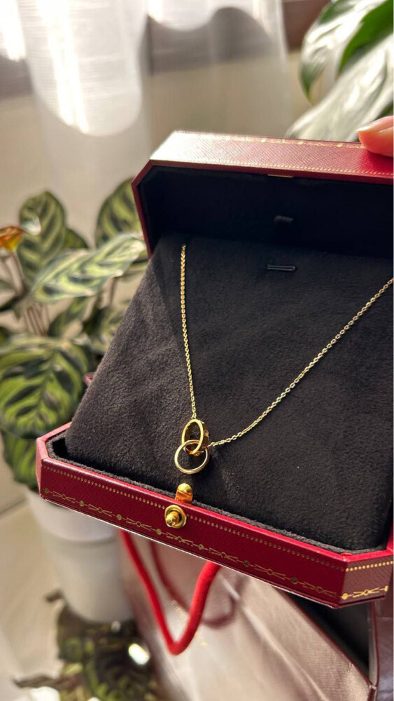 كارتيير تخبل مررة  - 3