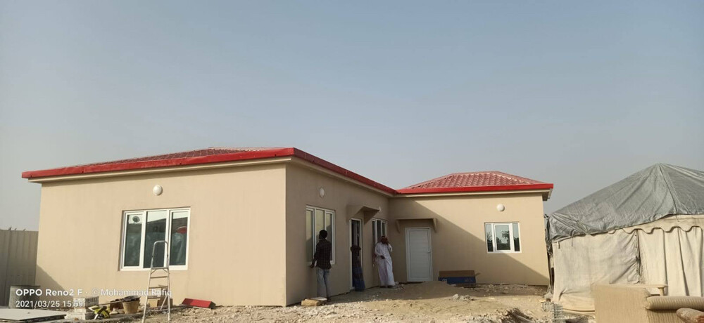 building mojlish cabin mak company - 24