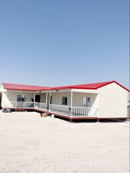 building mojlish cabin mak company - 25