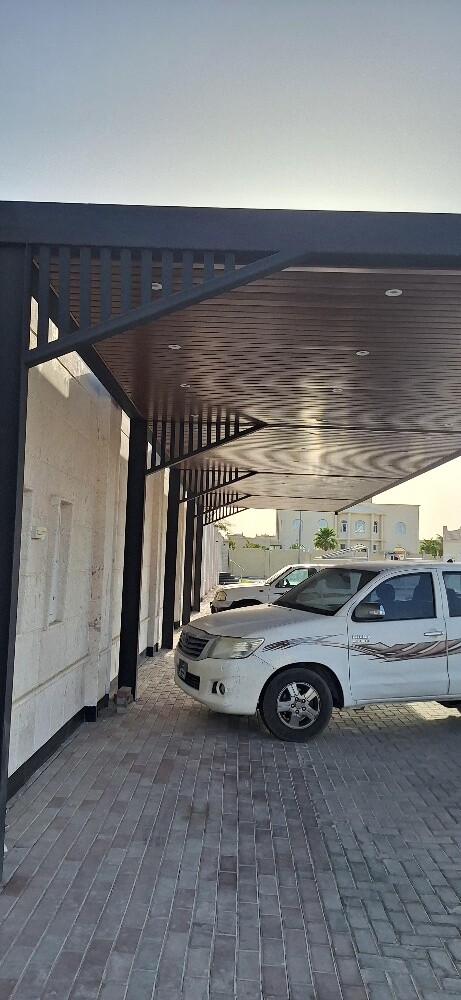 اعمال الحدادة والالمنيوم - 22