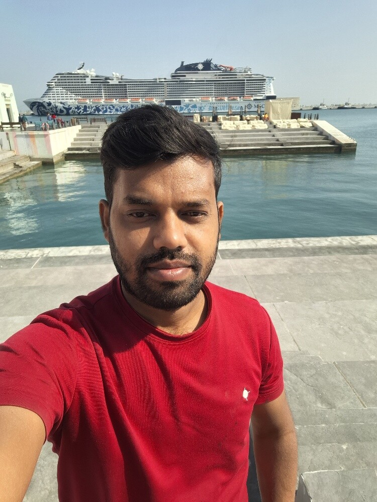 Muhammad Shajahan - 3